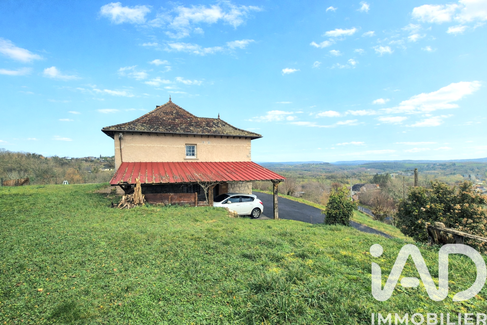 Vente Maison de campagne 4 pièces