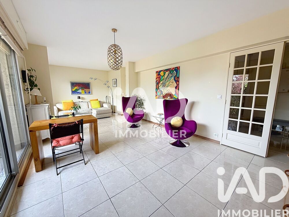 Vente Appartement Vente Appartement 3 pièces Maisons-laffitte