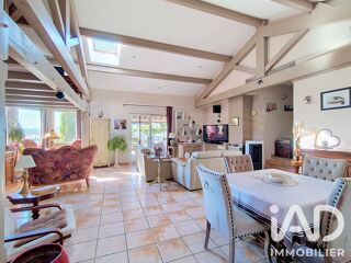  Maison à vendre 5 pièces 148 m²