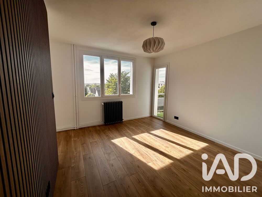 Vente Appartement Vente Appartement 3 pièces Troyes