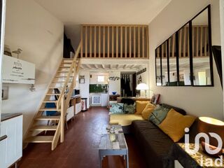  Appartement à vendre 3 pièces 45 m²
