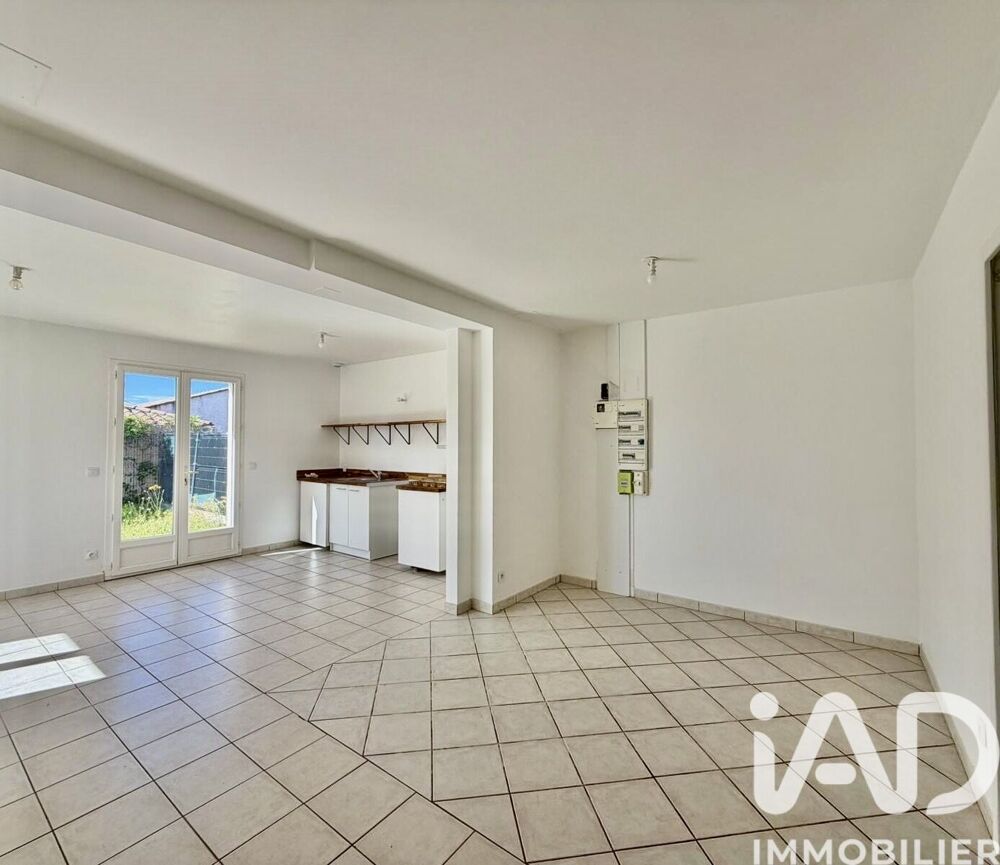 Vente Maison Vente Maison traditionnelle 3 pièces Le luc
