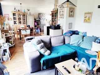  Maison � vendre 2 pi�ces 54 m�