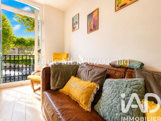  Appartement � vendre 4 pi�ces 86 m�