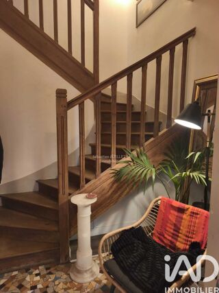  Maison à vendre 8 pièces 136 m²