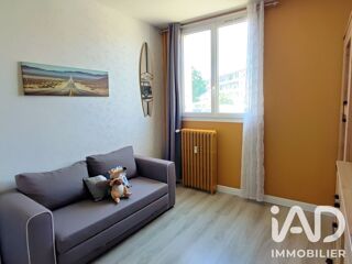  Appartement à vendre 4 pièces 65 m²