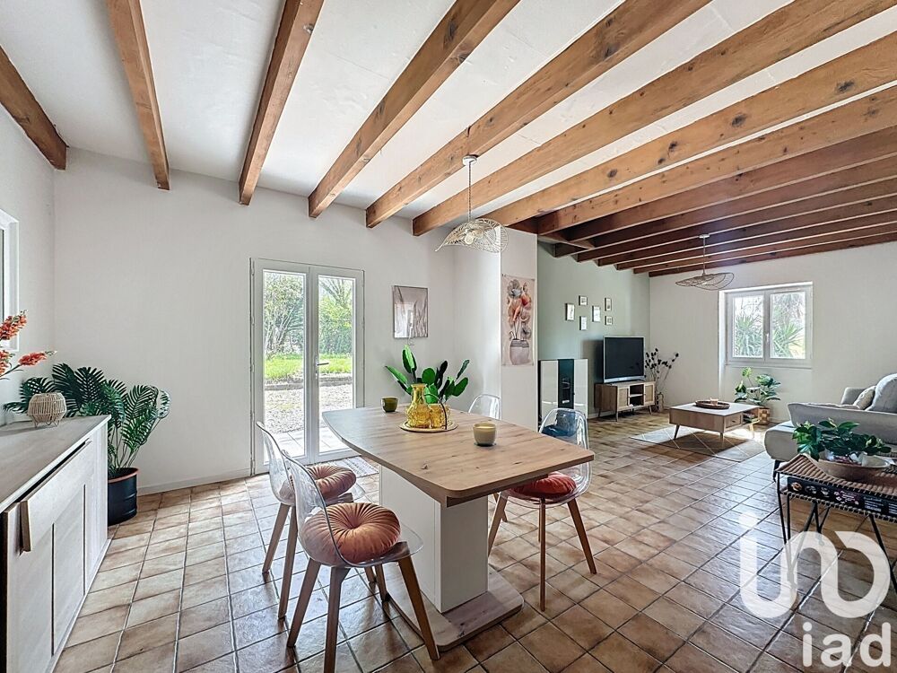 Vente Maison Vente Maison/villa 5 pièces Samadet