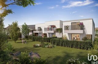  Appartement � vendre 2 pi�ces 45 m�