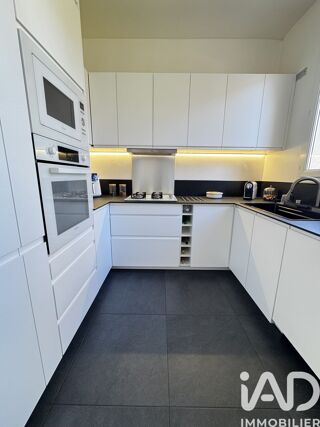  Maison � vendre 5 pi�ces 116 m�