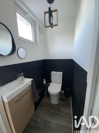  Maison à vendre 5 pièces 128 m²