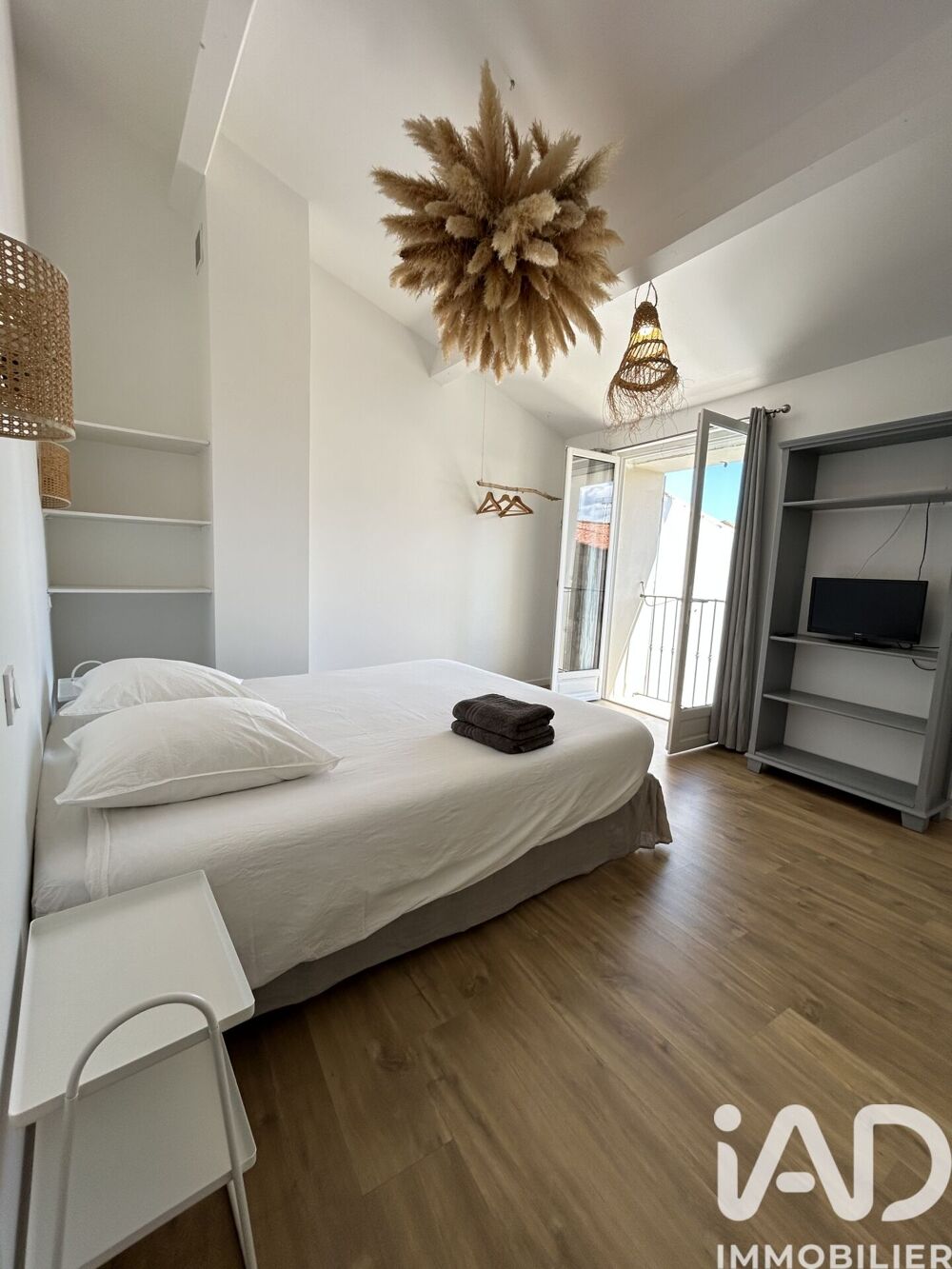 � vendre  Maison Gruissan (11430)