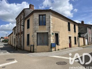  Maison à vendre 5 pièces 97 m²