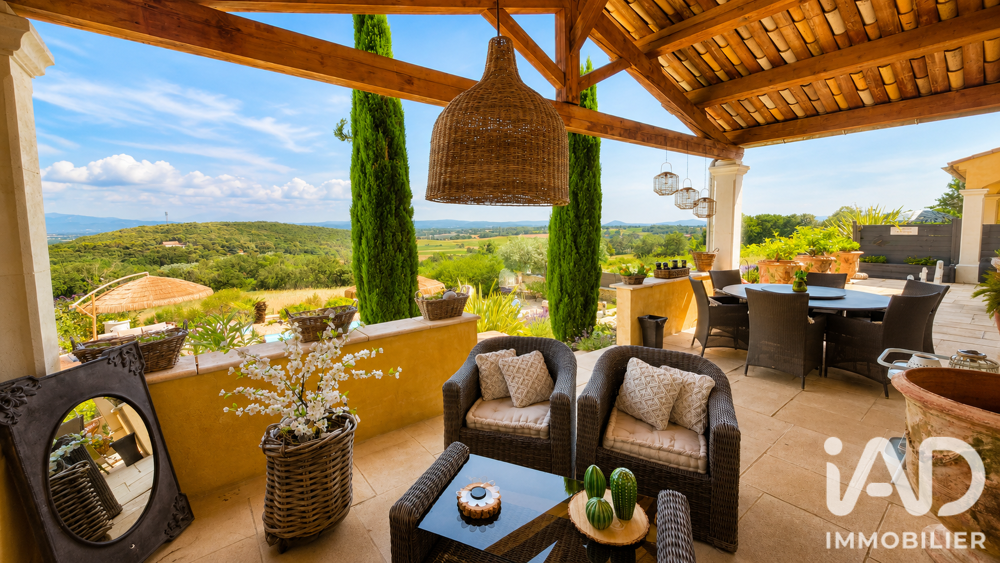 à vendre  Maison Savasse (26740)