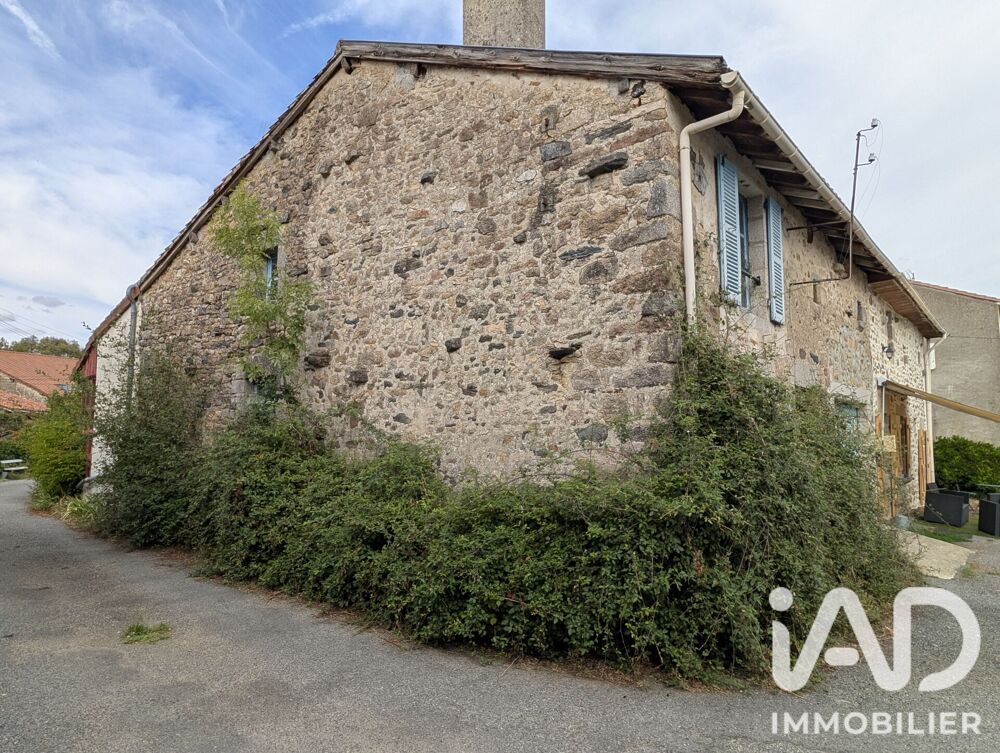 Vente Maison de village 4 pièces