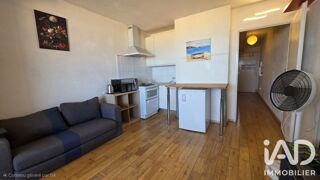 Vente Appartement Vente Appartement 1 pièce Antibes