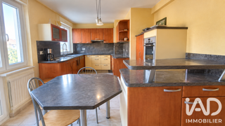  Maison à vendre 4 pièces 119 m²