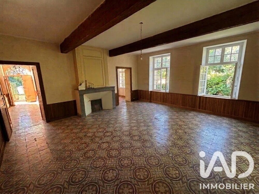Vente Maison Vente Bastide 5 pièces Lafrançaise