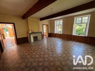  Maison à vendre 5 pièces 300 m²