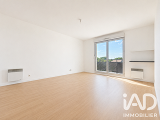  Appartement à vendre 3 pièces 56 m²