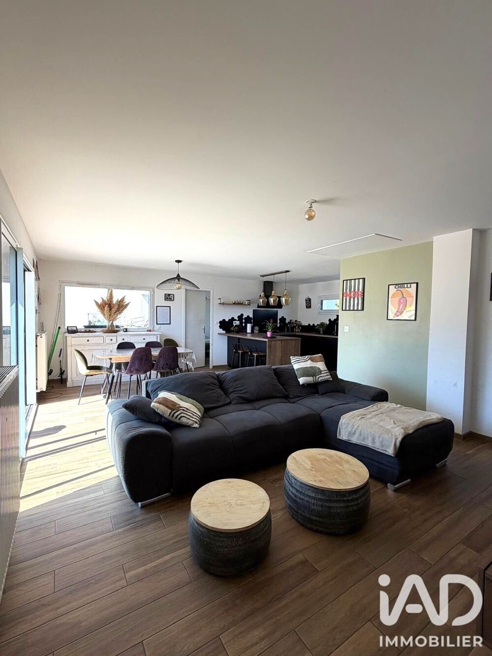 Vente Maison Vente Maison/villa 4 pièces Plobannalec-lesconil
