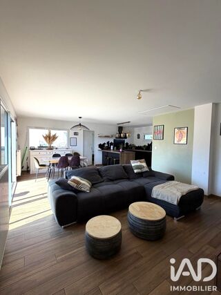  Maison à vendre 4 pièces 95 m²