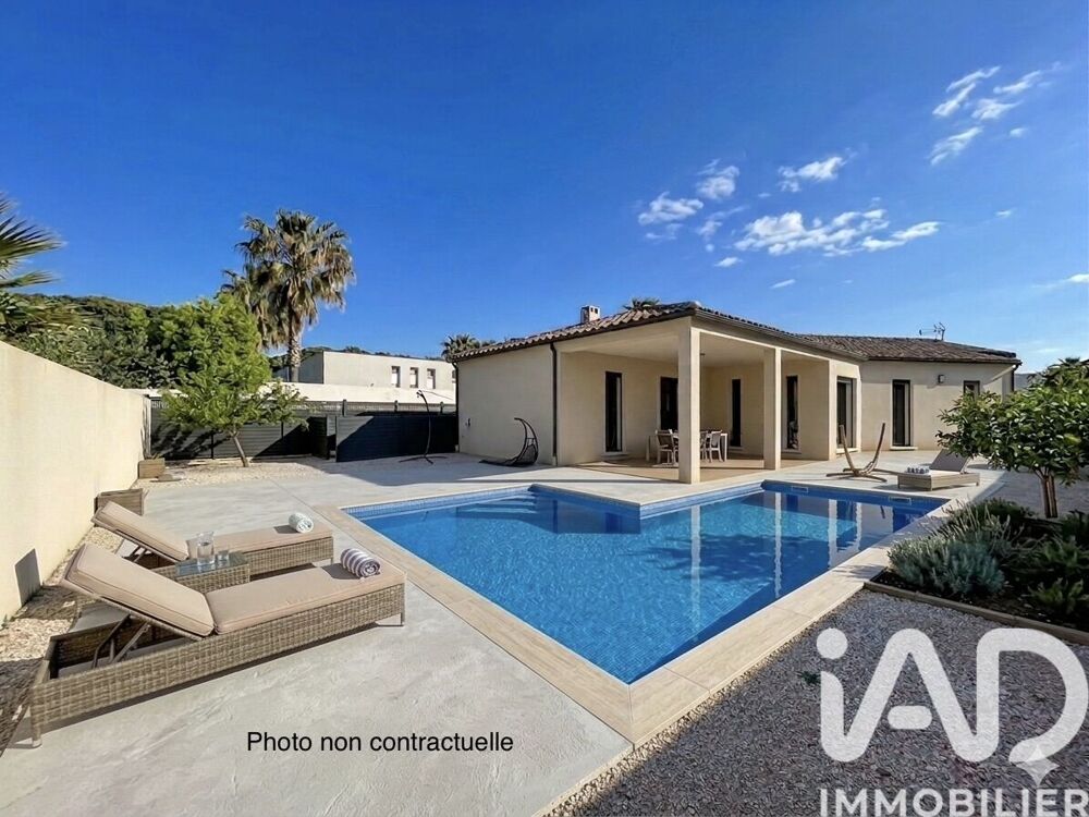 Vente Maison/villa 6 pièces