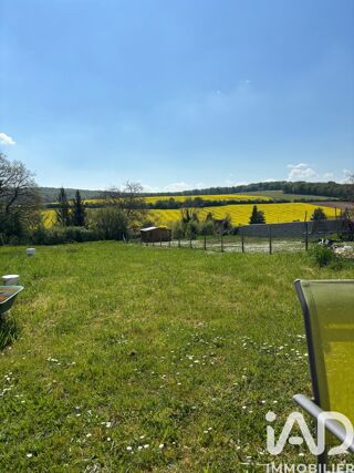  Maison à vendre 5 pièces 155 m²