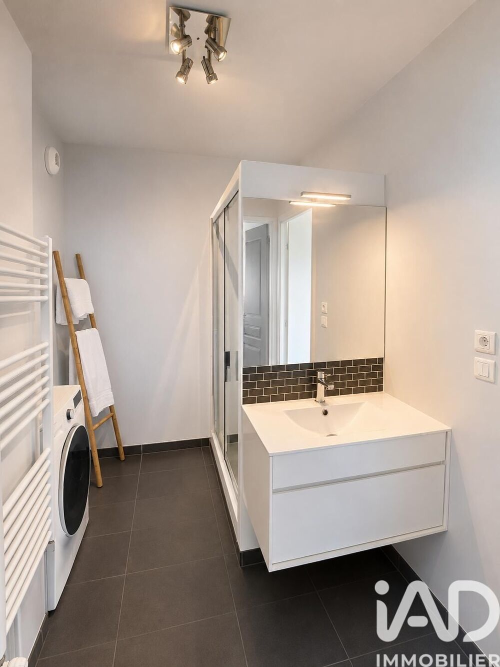 Vente Appartement Vente Appartement 3 pièces Saint-germain-sur-morin