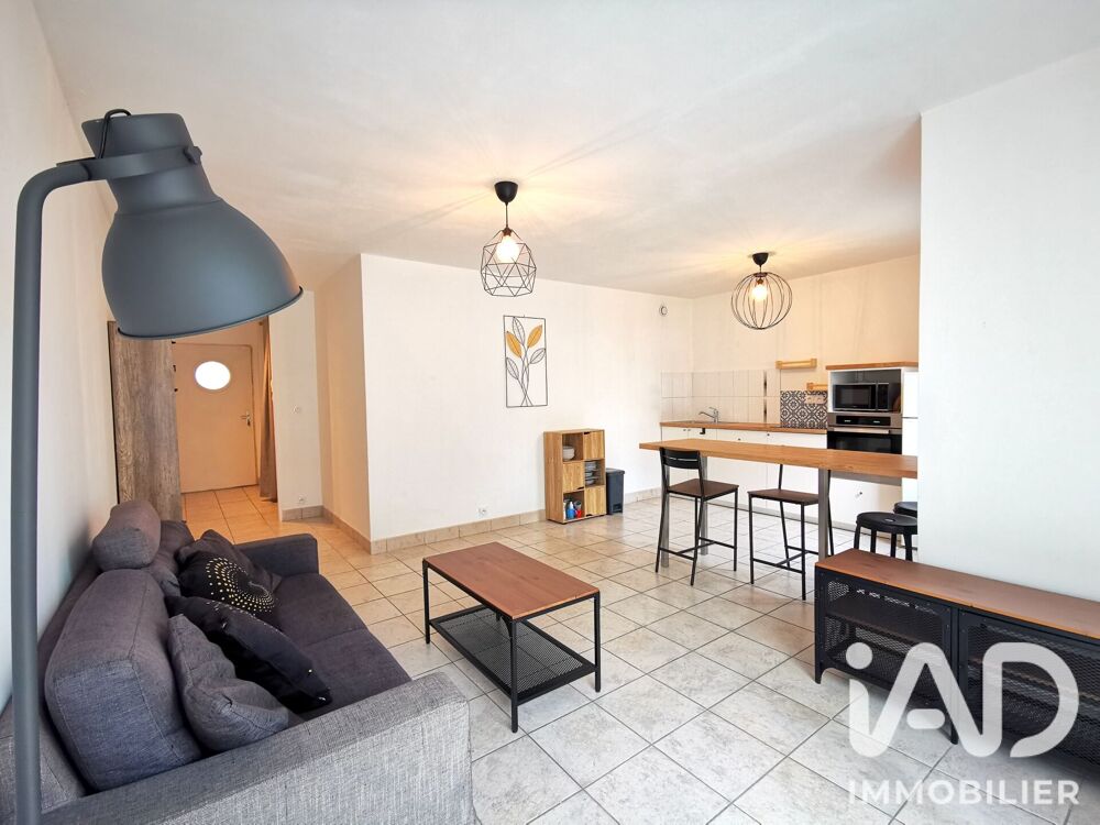 Vente Appartement Vente Appartement 2 pièces Nantes