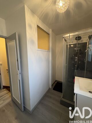  Maison � vendre 3 pi�ces 70 m�
