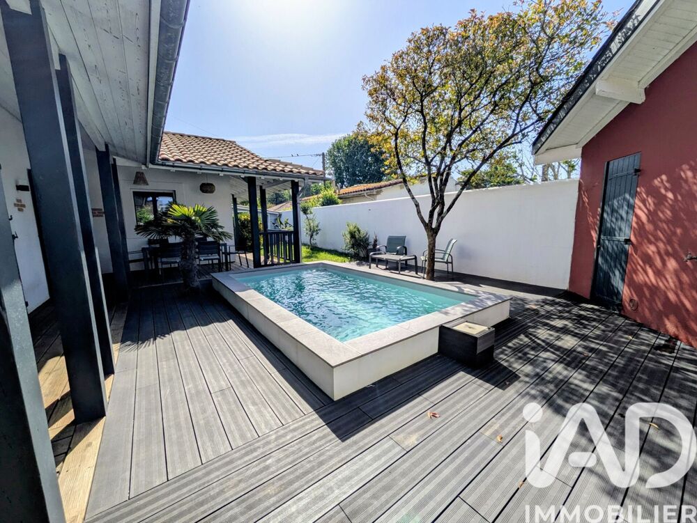 Vente Maison traditionnelle 5 pièces