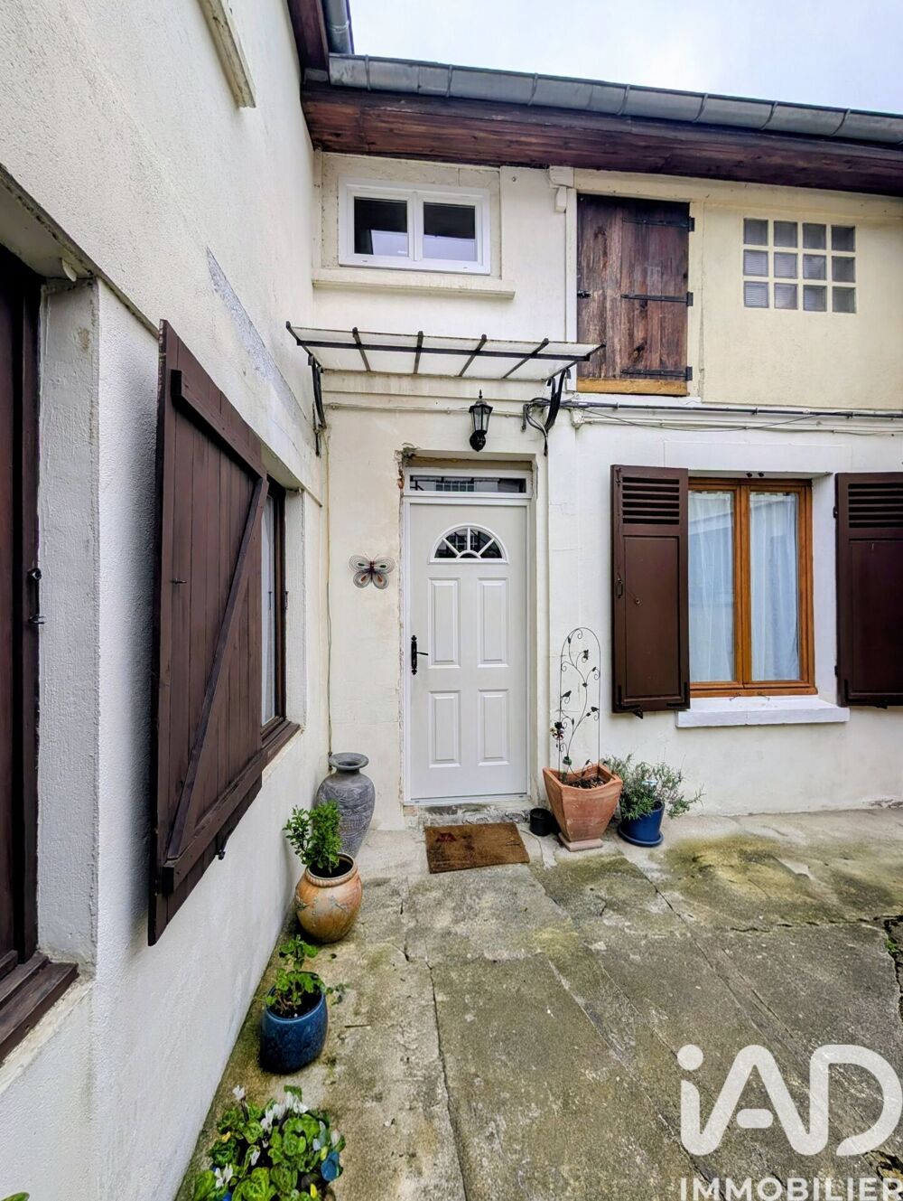 Vente Appartement 5 pièces