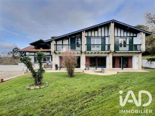  Maison à vendre 10 pièces 300 m²