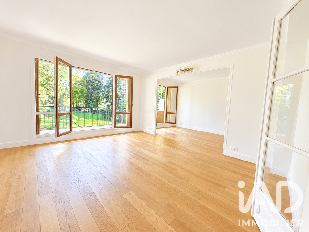 Vente Appartement 5 pièces