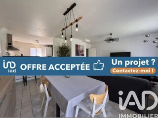 Maison � vendre 4 pi�ces 80 m�