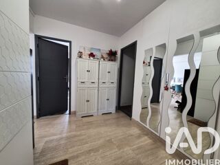  Appartement à vendre 3 pièces 74 m²