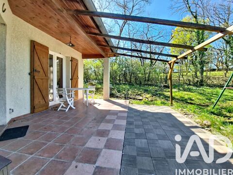   Vente Maison Maison - 4 pi�ce(s) - 115 m�