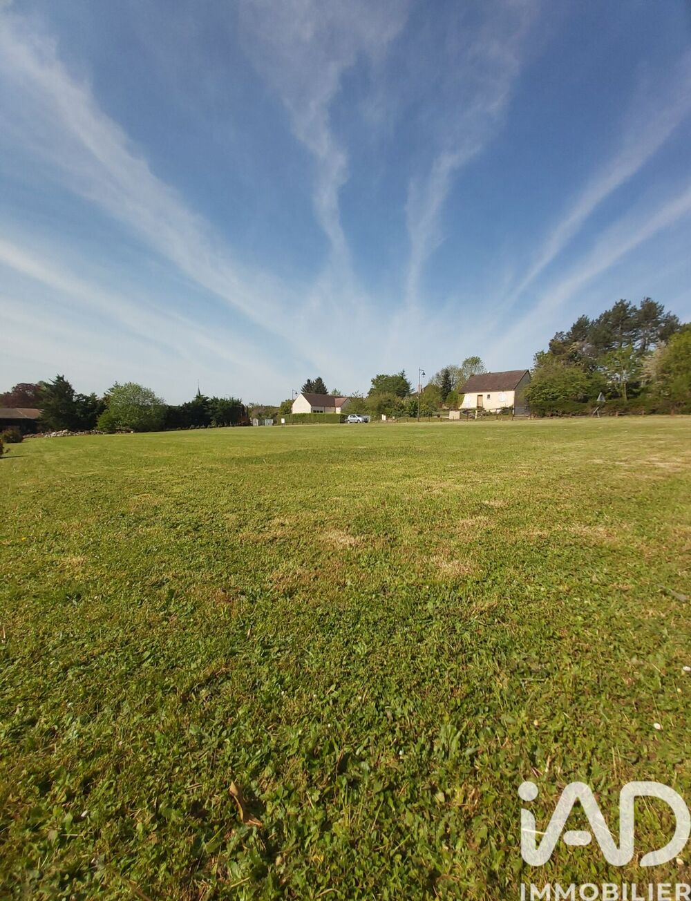 Vente Terrain Vente Terrain 800 m&sup2; La selle-sur-le-bied
