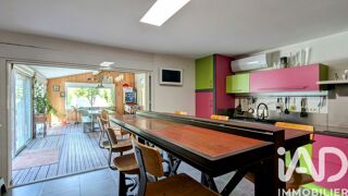  Maison à vendre 5 pièces 191 m²