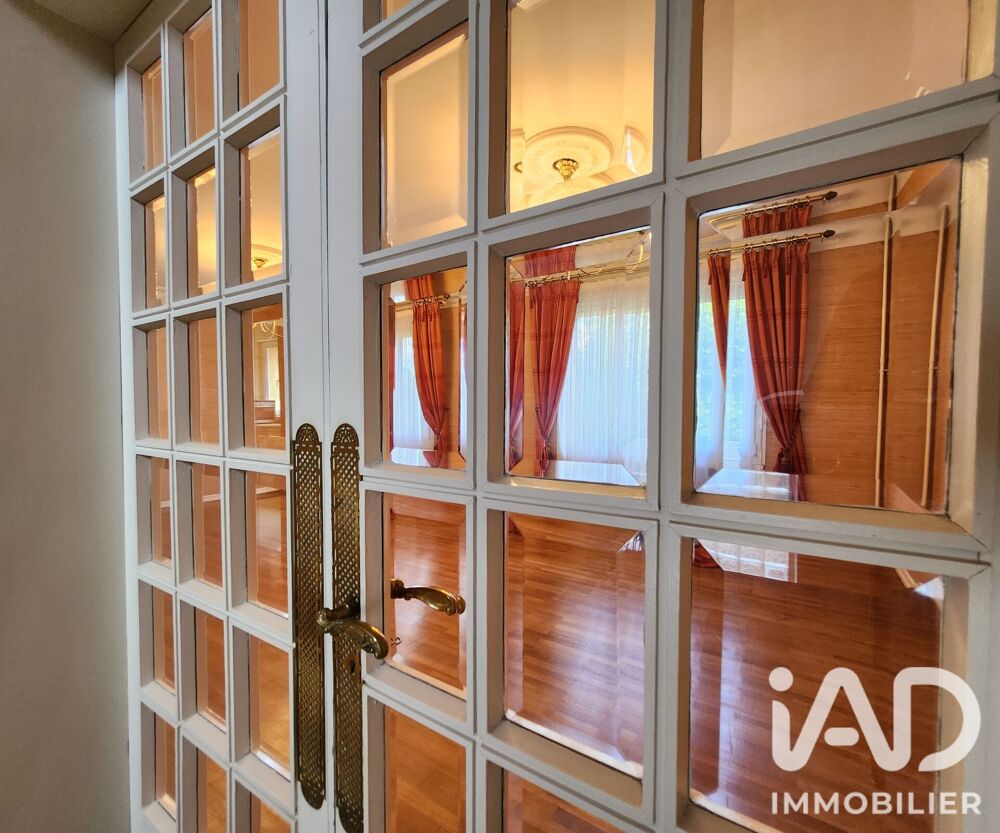 Vente Maison/villa 8 pièces