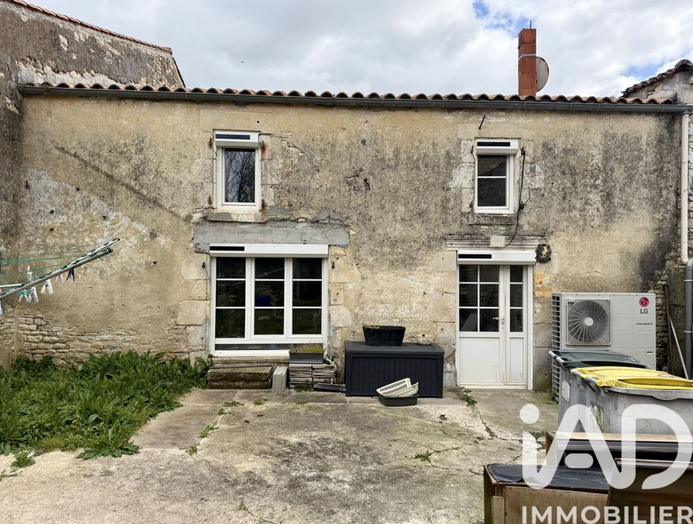 Vente Maison/villa 5 pièces