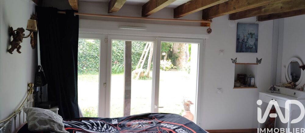 Vente Maison Vente Maison/villa 5 pièces Néret