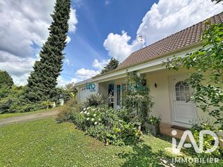  Maison à vendre 7 pièces 150 m²