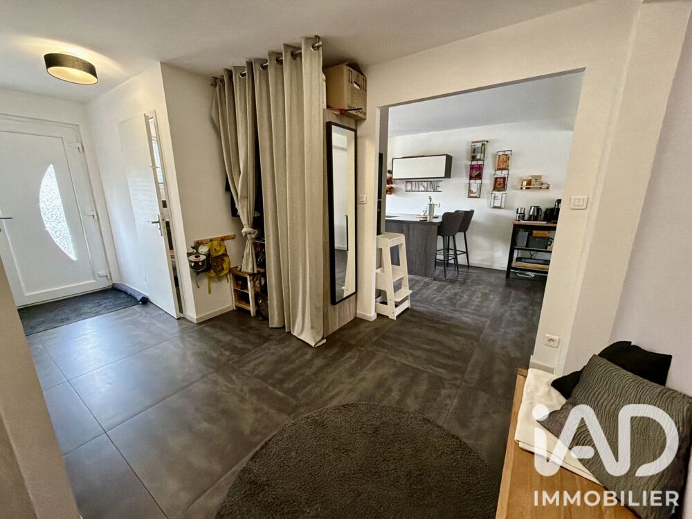 Vente Maison Vente Maison/villa 5 pièces Kunheim