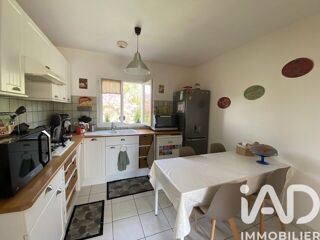  Maison à vendre 7 pièces 117 m²