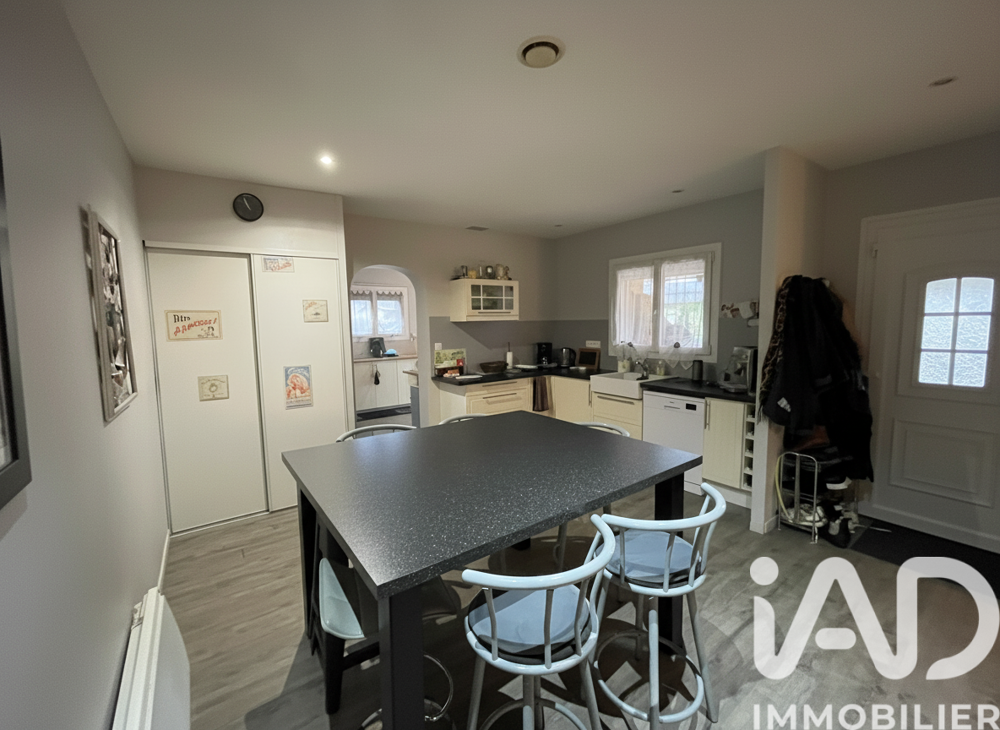 Vente Maison Vente Maison traditionnelle 4 pièces Moissac