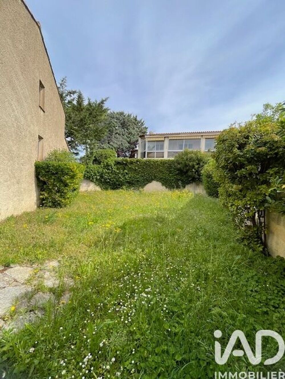 � vendre  Maison �guilles (13510)