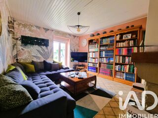  Maison à vendre 5 pièces 145 m²