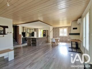  Maison à vendre 4 pièces 110 m²