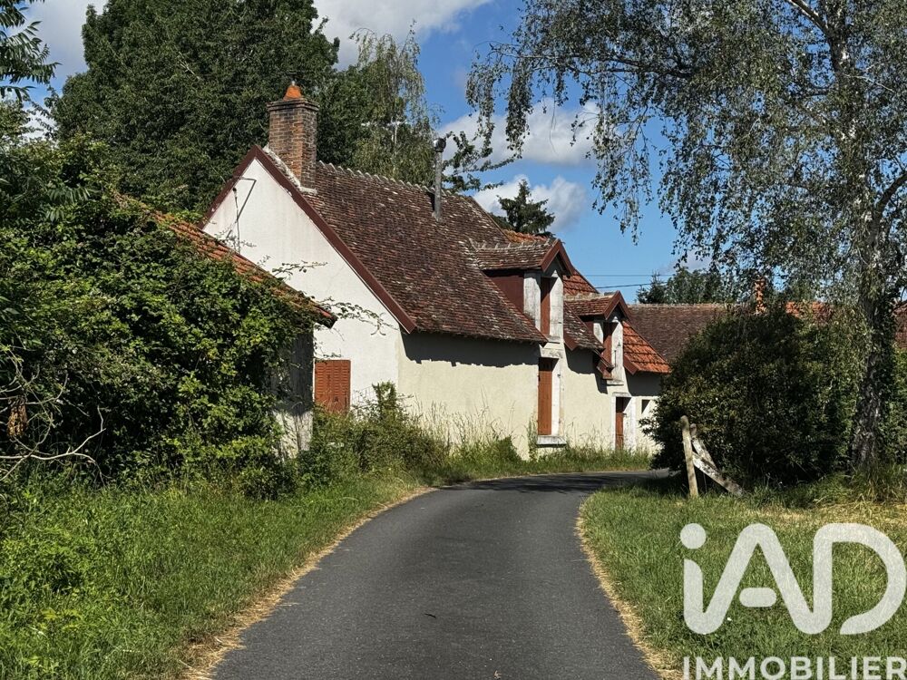 Vente Maison/villa 2 pièces